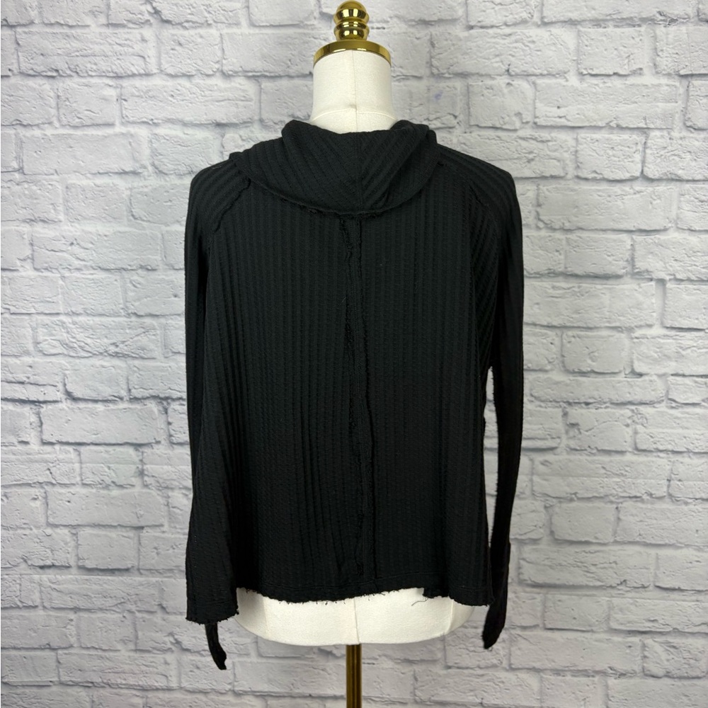 Free People - We the Free Wildcat Thermal Top size XS - Picture 7 of 9